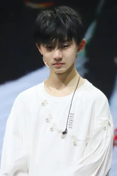 马嘉祺 感知浪漫