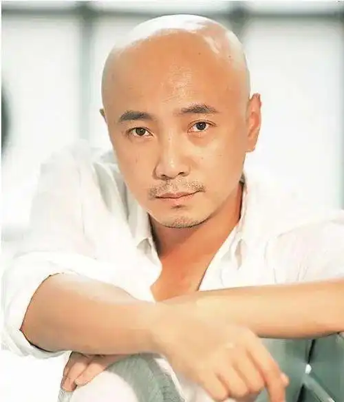 盘点六大光头强明星