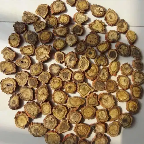 山东丹参片 大货批发 量大价优丹参片 丹参茶 紫丹参-阿里巴巴