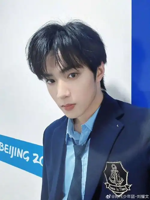 刘耀文今年也稳定发挥##刘耀文再获由你榜年度歌手