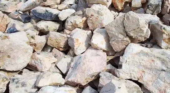 广州铝土矿石元素含量检测铝含量化验