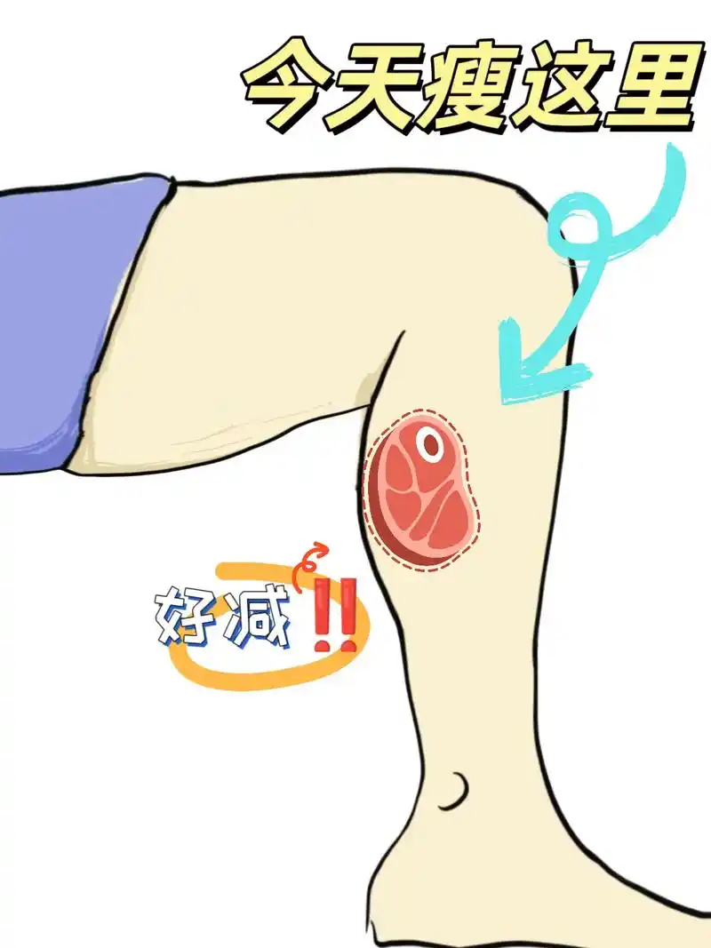 拉筋板真不是智商税,站着拉伸能瘦腿直腿,不经历拉伸,哪来的腿部线条!