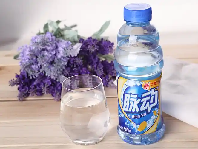 【纳福网】脉动维生素运动饮料芒果口味600ml*15瓶/箱限杭州团购