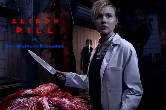 今日回归美国恐怖故事膜拜americanhorrorstorycults07