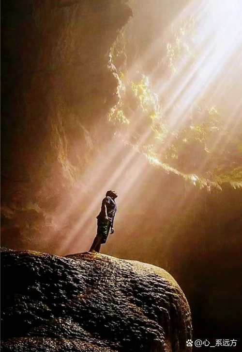 人生的道路从来都不是一帆风顺的,遭遇困难和挫折