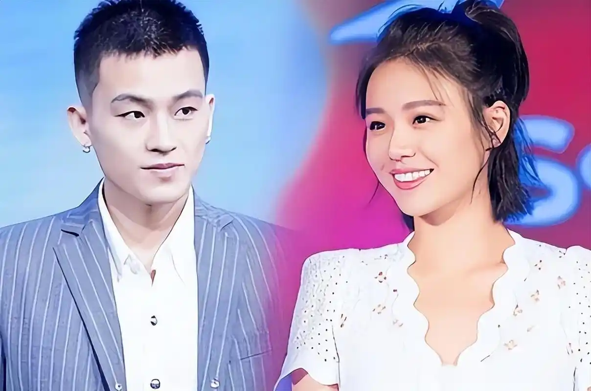 有一种"差距"叫马思纯欧豪,分手5年后,两人境遇一个天一个地