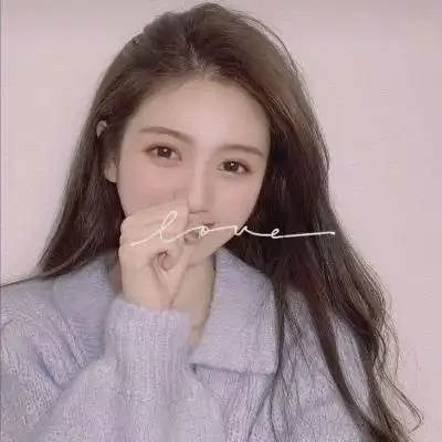 2021抖音高清气质女生头像气质女生头像高清图片2021