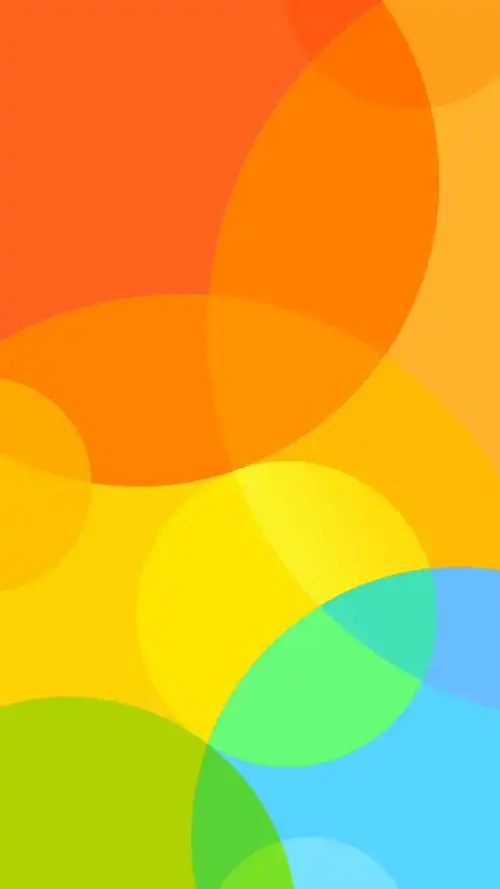 小米note官方锁屏壁纸