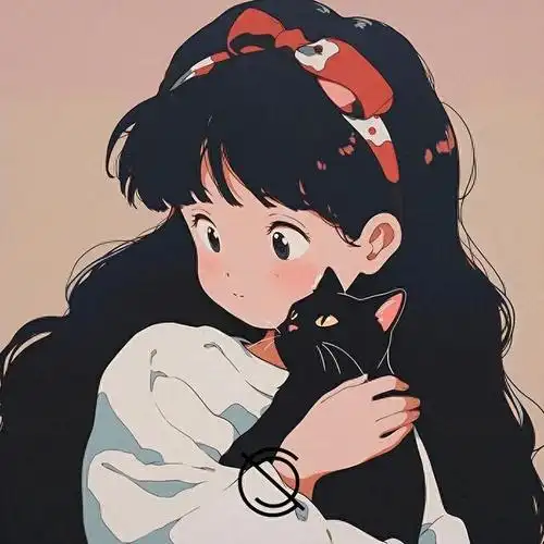 动漫头像这个奇妙的世界,有着无尽的魅力和魔力.