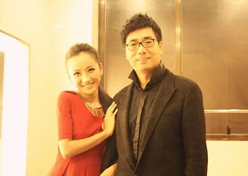 《谁是女主角》范明现场指点程晓燕