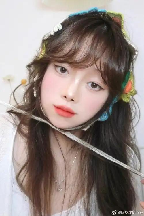 的样子    你喜欢自己的样子,真好看肆意绽放的灵魂自信大方的美丽