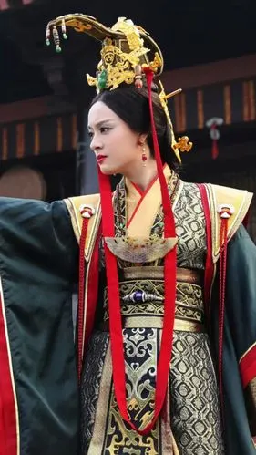 《 芈月传》孙俪