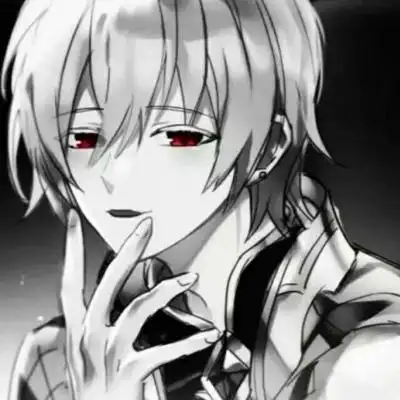 漠/帅气漫画男生头像 恩一次性发了._卡通动漫头像_我要个性网