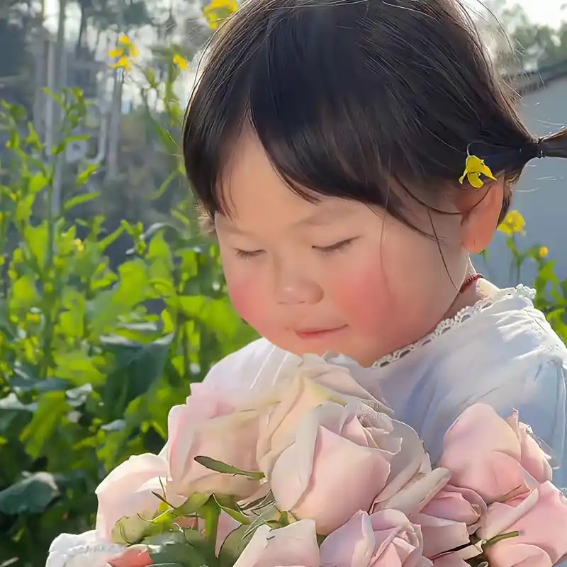 摇一摇小肉包 头像 壁纸!月月不重样～ 每一张都很爱!我的网络女鹅