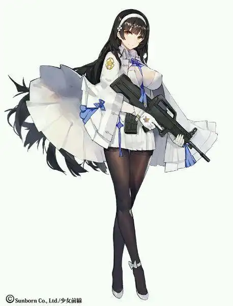 原创荒野行动:狙击枪测评室偶遇步枪,98k是战场老兵的不二之选