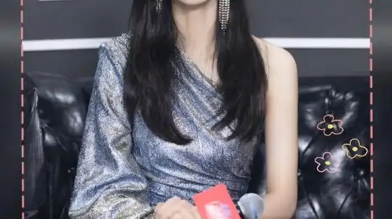 韩雪出席活动真的太漂亮了