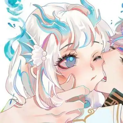 四人可爱情头_情侣头像_我要个性网