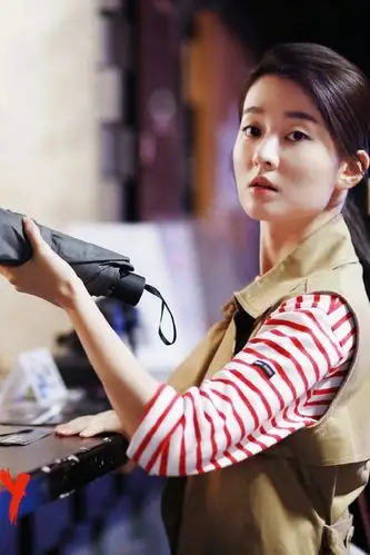 『欢乐颂』关雎尔♀乔欣