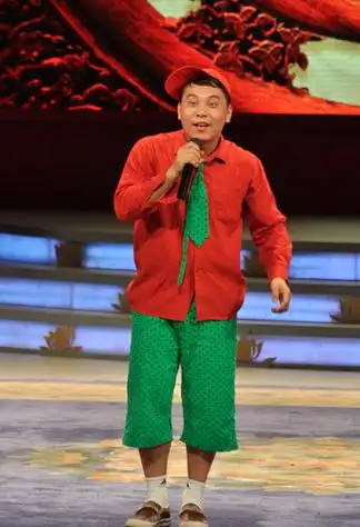 田娃_本山弟子_刘老根大舞台官网_刘老根大舞台_北京刘老根大舞台门票