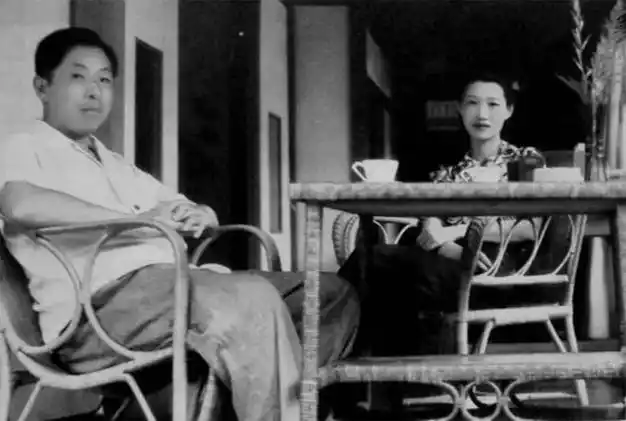 赵四小姐陪张学良幽禁55年晚年疾病缠身张她若死我也不活