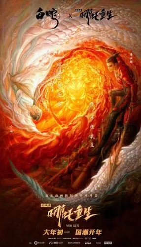 春节档电影新神榜:哪吒重生投资门槛多少?怎么投资?