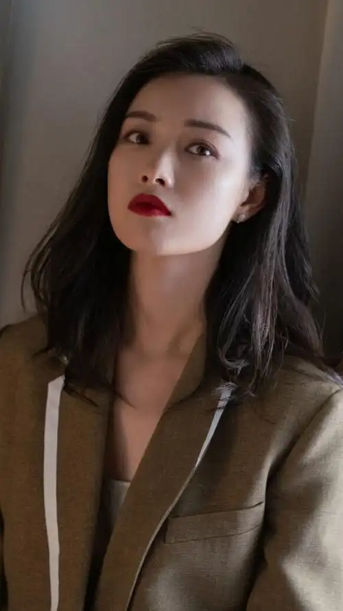 流金岁月朱锁锁倪妮