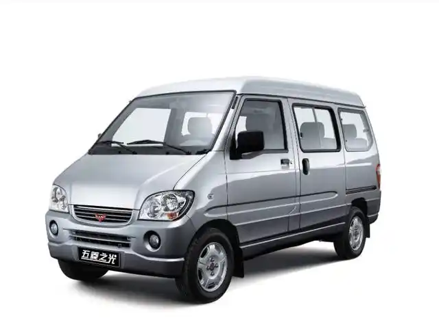 什么牌子的国产面包车最好?五菱,长安,东风三款,值得考虑