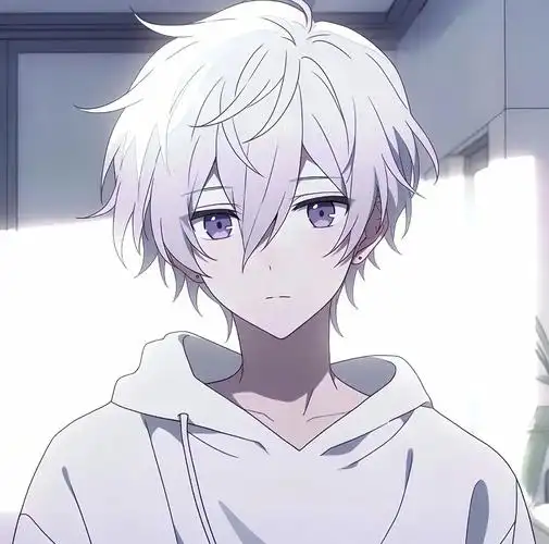 满眼遗憾的男生头像.成熟点 没必要把负面情绪让所有人知道.# - 抖音