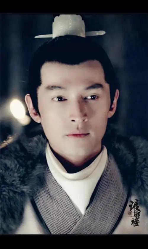 琅琊榜#《琅琊榜》是根据海宴同名网络小说改编的古装传奇剧.