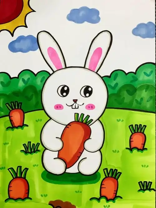 小动物系列合集