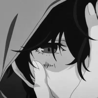 你有在一瞬间感受到孤独吗_男生头像_我要个性网