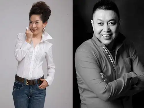 导演王为念现任妻子是谁