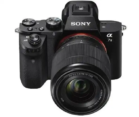 索尼a7全画幅微单相机评测2019索尼微单相机价格表