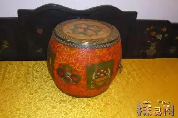 阿姐鼓的真实来历传说用纯洁少女做的人皮祭神鼓残忍又神圣