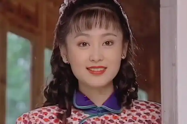 大陆第一美人陈红4次给港台女星作配却次次抢了女主风头