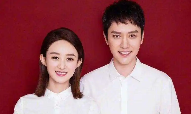 刚出道被导演说像猪嘴,后强势逆袭正面刚杨幂,赵丽颖?