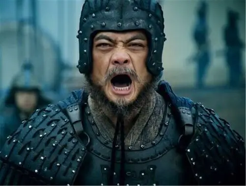 《三国演义》蜀国名将魏延立功无数,勇敢善战,为何诸葛亮不信任-搜狐