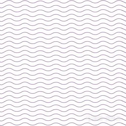 波浪线.水波纹的图案.几何图案.无缝背景.壁纸的抽象肌理.