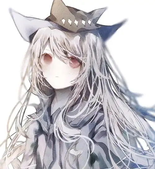 明日方舟斯卡蒂专集三