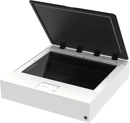 广东高速平板扫描仪