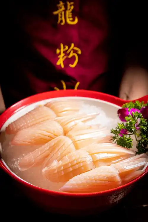 火锅diy玩出花,还打5折?_鱿鱼_千层肚_火箭