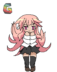 零之使魔f动漫二次元跳舞soogifsoogif出品gif动图_动态图_表情包下载