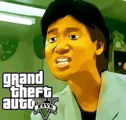 张学友对于互联网的贡献大还是泰森的贡献大?