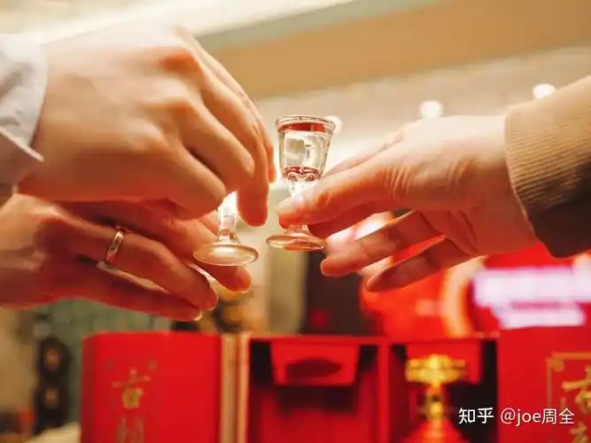 定制酒怎么制作