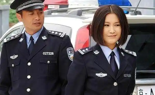 刑侦剧《重案六组》也发糖,季洁与杨震的爱情,简直不要太甜