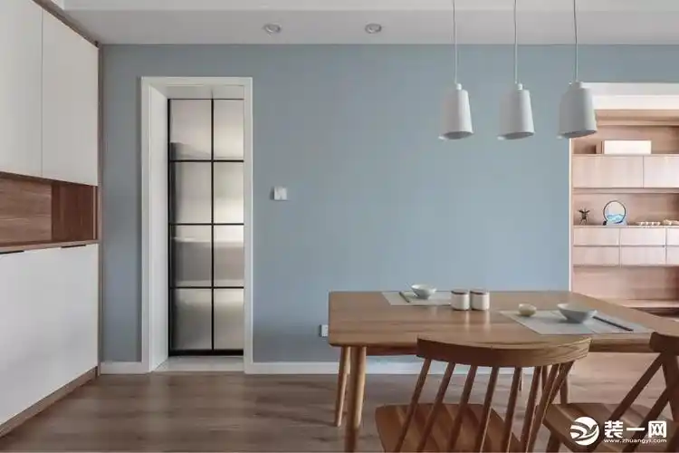 墙面颜色如何搭配才美观全屋乳胶漆最佳配色