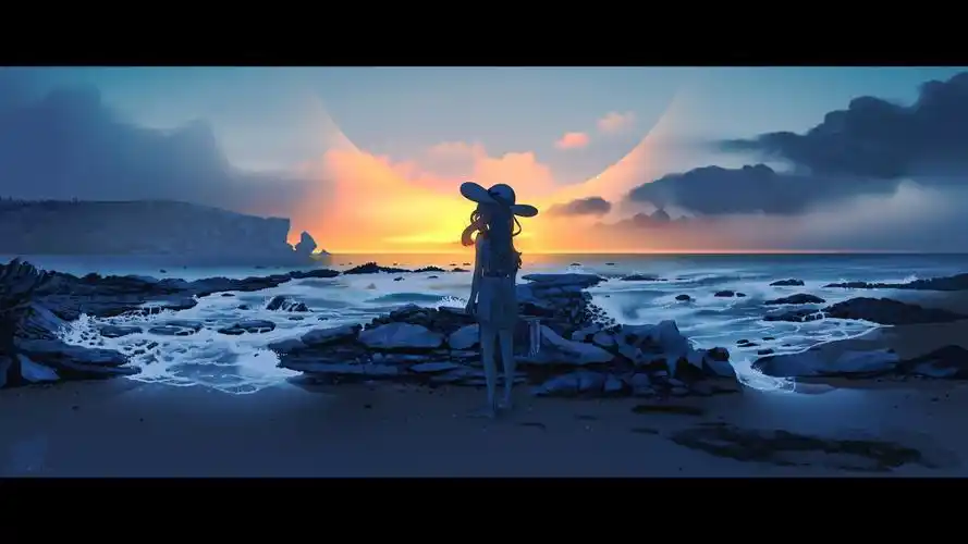 墨鱼部落格提供精美好看的4k高清壁纸免费下载,4k,5k,6k,7k,8k壁纸