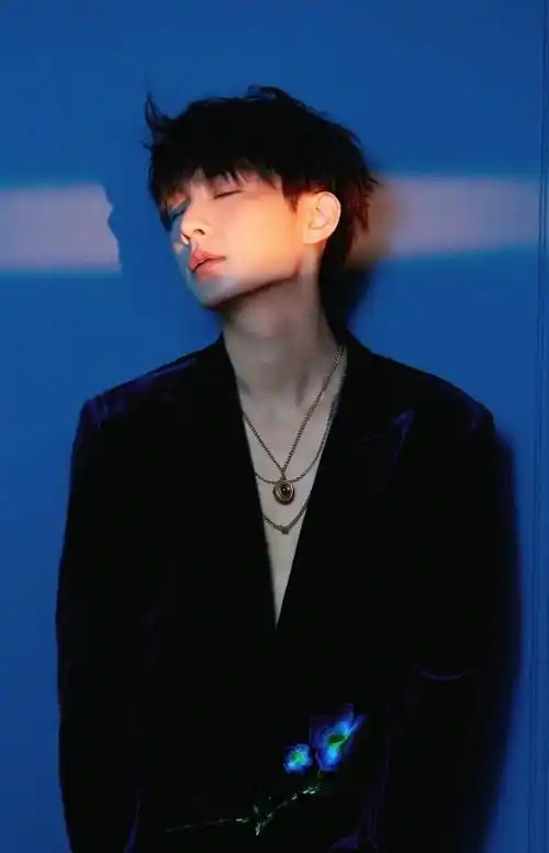 炎亚纶 - 堆糖,美图壁纸兴趣社区