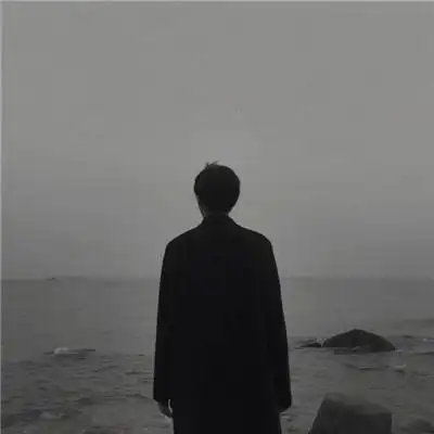 帅气冷漠男生头像高清图片2019情愿错过也不愿过度主动讨好