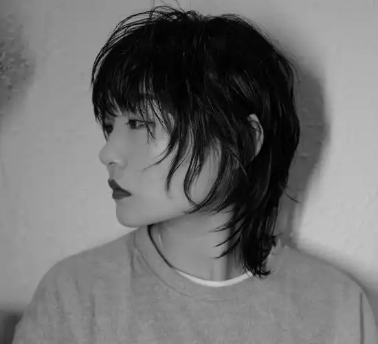 首页 女生发型 短发 你的短发选对了吗 洋气还减龄的短发这才是你最